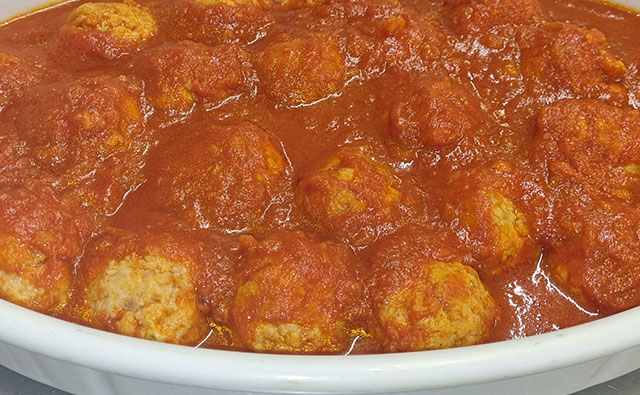 polpette